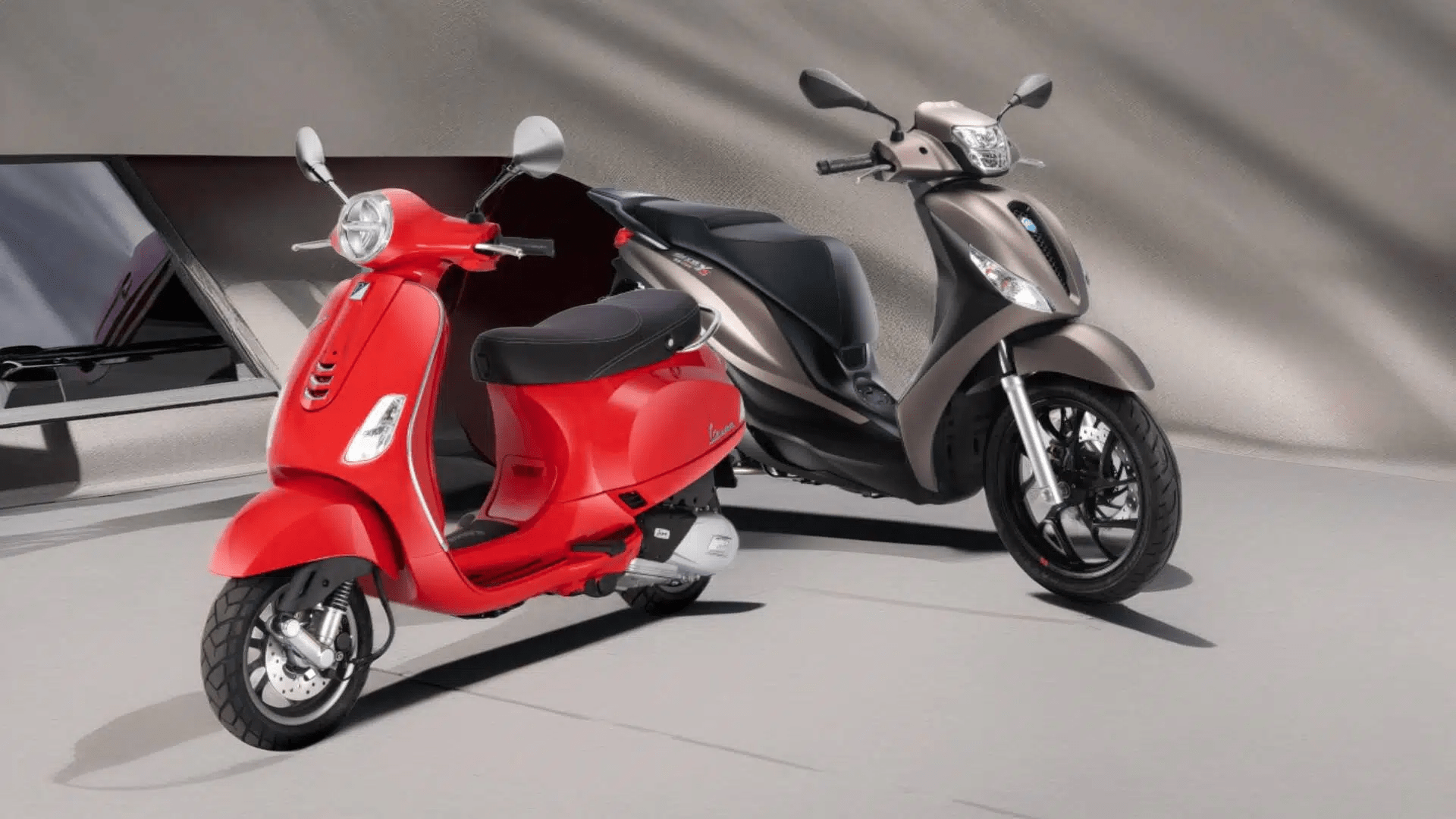 Vespa